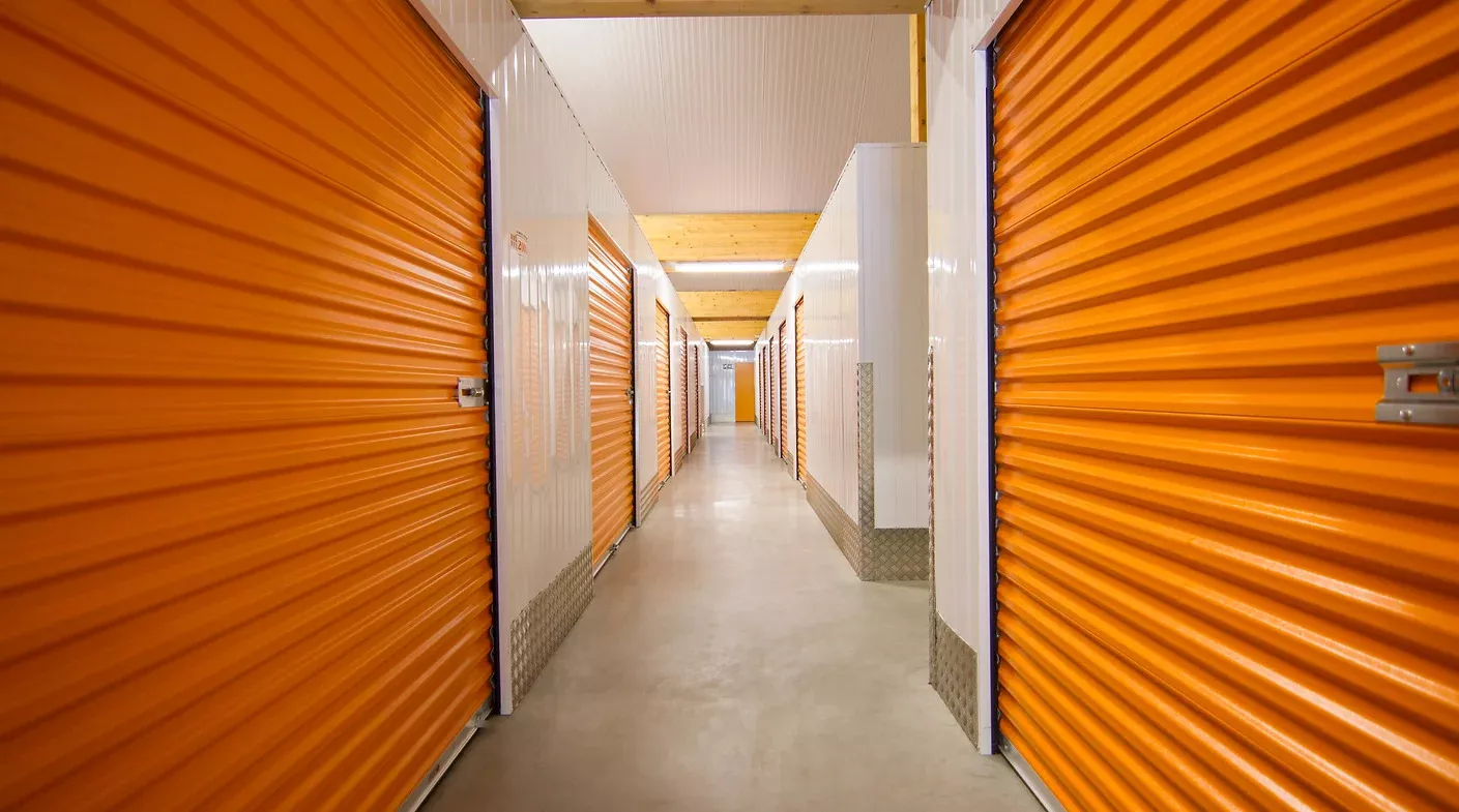 Box de storage