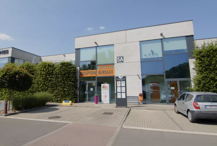    Bureaux